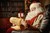 SANTA — JOLLY OLD MAN OR PRIVACY RISK?