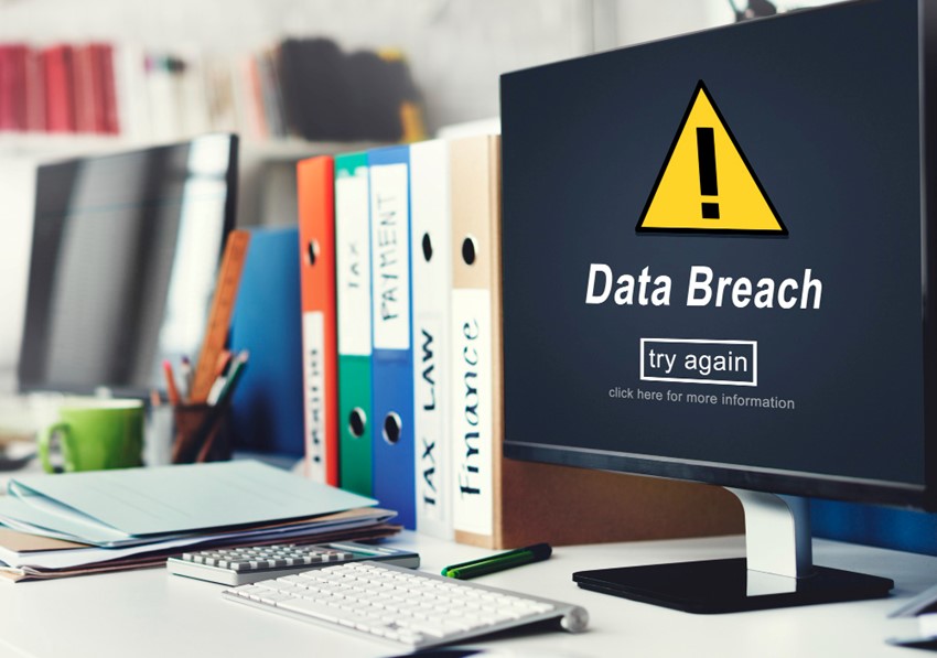 supplier data breach